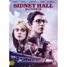  Sidney Hall eltűnése (Dvd) dráma