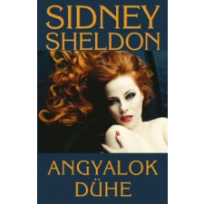 Sidney Sheldon ANGYALOK DÜHE regény