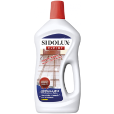 Sidolux EXPERT padlóápoló PVC, linóleum, csempe 750ml tisztító- és takarítószer, higiénia