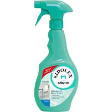Sidolux M Classic portaszító, Marseille-i szappan illattal, 400 ml tisztító- és takarítószer, higiénia