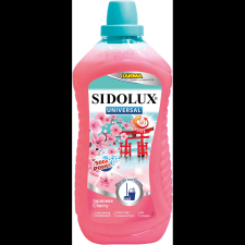Sidolux Universal Soda Power felmosószer Japanese Cherry 1 l (5902986201424) tisztító- és takarítószer, higiénia
