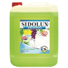 Sidolux Universal Soda Power Green Grapes 5 l