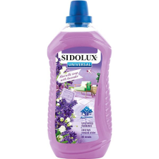 Sidolux Universal Soda Power Marseill Soap with Lavender 1 l tisztító- és takarítószer, higiénia
