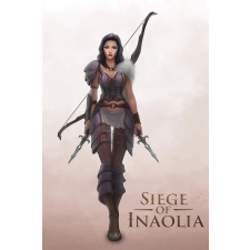  Siege of Inaolia (digitális licenc) videójáték