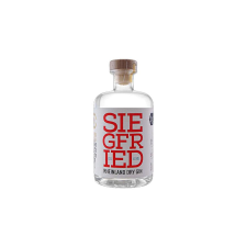 Siegfried Rheinland Dry gin (0,5L / 41%) gin