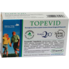 Siema Vital Topevid 30db