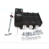 Siemens 3KA7123-3AA00 szakaszolókapcsoló 3P 250A
