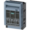 Siemens 3NP1123-1CA20 szakaszoló, 3P, NH-000, kengyeles csatlakozó