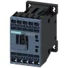 Siemens 3RH2131-2AP00 mágneskapcsoló, 6A, 3NO+1NC, 230VAC, S00, rugós