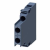 Siemens 3RH2921-1DA20 segédérintkező, oldalra, 2NO, S0-S3-hoz, csavaros