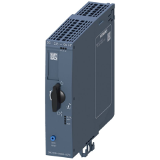Siemens 3RK1308-0AD00-0CP0 Túlterhelésvédelmi relé, 4kW/400V, 2,8-9A villanyszerelés