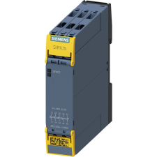 Siemens 3RQ10001LW00 nem csoportosított (3RQ1000-1LW00) villanyszerelés