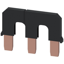 Siemens 3RT1936-4BA31 párhuzamos összekötő (csillagponthoz), S2 csavaros villanyszerelés