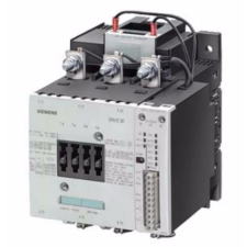 Siemens 3RT2025-1AB00 mágneskapcsoló, 7,5kW/16A, 24VAC, 1NO+1NC, S0, csavaros villanyszerelés