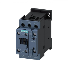 Siemens 3RT2025-1AP00 Schütz 7,5kW 1S/1Ö 3polig AC230V villanyszerelés