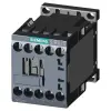 Siemens 3RT2516-1AD00 mágneskapcsoló, 4P 9A/4kW, 2NO+2NC, 42VAC 50/60Hz, S00, csavaros