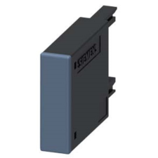 Siemens 3RT2916-1EH00 dióda kombináció, 12-250VDC, S00 villanyszerelés