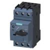 Siemens 3RV2411-1AA10 motorvédő transzformátor védelemhez, 1,1 - 1,6A, S00, csavaros