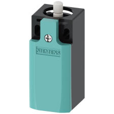 Siemens 3SE5212-0CC05 végálláskapcsoló alaptest, 1NO+1NC (snap), fém ház, 31mm villanyszerelés