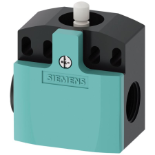 Siemens 3SE5242-0BC05 végálláskapcsoló alaptest, 1NO+1NC (slow), műa. ház, 50mm villanyszerelés