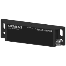 Siemens 3SE6605-2BA01 mágneses biztonsági kapcsoló, kontakt blokk, 1NO+1NC, M8 4P csatlakozóval villanyszerelés