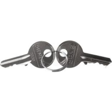 Siemens 3SU1950-0FB80-0AA0 RONIS SB30 kulcs (3SU1950-0FB80-0AA0) villanyszerelés