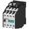 Siemens 3TH4244-0AL0 mágneskapcsoló, 230VAC, 4NO+4NC, 50Hz, csavaros