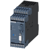 Siemens 3UF7010-1AB00-0 SIMOCODE pro V motorvezérlő, 24VDC