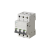 Siemens 5SL4316-6 10KA 3P B16 kismegszakító (5SL4316-6)
