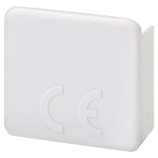 Siemens 5ST2197 végzásó 2/3F villás fésűs sínhez villanyszerelés