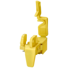 Siemens 5ST3801 megszakító kizáró/reteszelő, 5SY, 5SP, 5TE8, 5SJ4...-.HG.. típushoz villanyszerelés