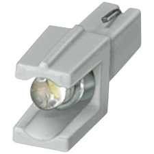 Siemens 5TG8058-4 pót LED 5TE48 nyomógombhoz, kék, 230VAC villanyszerelés