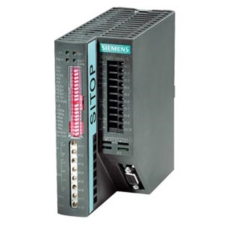 Siemens 6EP1931-2EC21 SITOP DC UPS modul 24 V/15A villanyszerelés