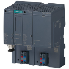 Siemens 6ES7158-3AD10-0XA0 SIMATIC PN/PN coupler (csatoló) villanyszerelés