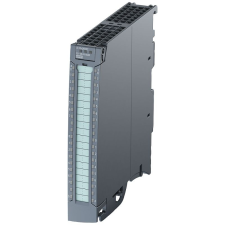 Siemens 6ES7521-1BL10-0AA0 S7-1500 digital input, DI 32x24 V DC BA villanyszerelés