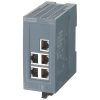 Siemens 6GK5005-0BA00-1AB2 SCALANCE XB005, Unmanaged IE switch, 5x 10/100 Mbit/s RJ45 ports