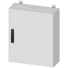 Siemens 8GK1102-2KK22 ALPHA 400 650/550/210, FK, 43, I, F villanyszerelés