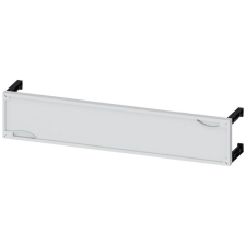 Siemens 8GK4501-1KK32 beépítő készlet teli homloklap, 150x750mm villanyszerelés