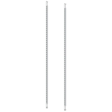 Siemens 8GK4852-8KK00 ALPHA 400 függőleges tartó beépítőkészlethez, 1350mm, 2db/csomag villanyszerelés