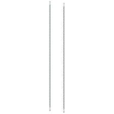 Siemens 8GK4853-8KK00 függőleges tartó beépítőkészlethez, 1800mm, 2db/csomag villanyszerelés