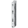 Siemens 8GK9711-0KK03 síntartó, 3P, 5(10) x 12-30mm, 60 mm-es síntáv