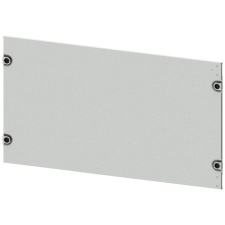 Siemens 8PQ2040-8BA01 teli homloklap 400x800mm, SIVACON S4 villanyszerelés