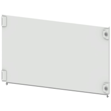 Siemens 8PQ2050-8BA03 modulajtó, 500x800mm, IP4X, SIVACON S4 villanyszerelés