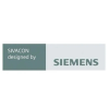 Siemens 8PQ9400-0BA06 SIVACON S4 Siemens felirat