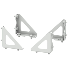 Siemens 8PQ9400-0BA35 szekrény erősítő szeglet, 4db/készlet villanyszerelés