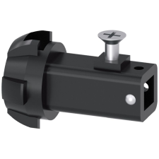 Siemens 8UD1900-2HA00 ajtó kuplung, 8x8-as tengelyhez villanyszerelés