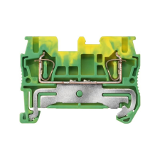 Siemens 8WH2000-0CF07 sorkapocs, 2.5mm2, zöld/sárga villanyszerelés