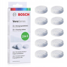 Siemens Bosch tisztító tabletta TCZ8001N 2in1 kávéfőző kellék