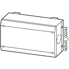 Siemens BVP:034259 BD01-E betáp elem, 100A, max. 50mm2 villanyszerelés