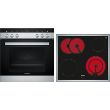 Siemens EQ110KA1Z sütő